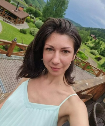 Алевтина