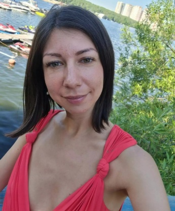 Алевтина