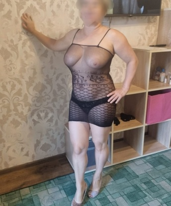 Анкета проститутки Юленька - Фото 1, Заринск, 40 лет, №4312